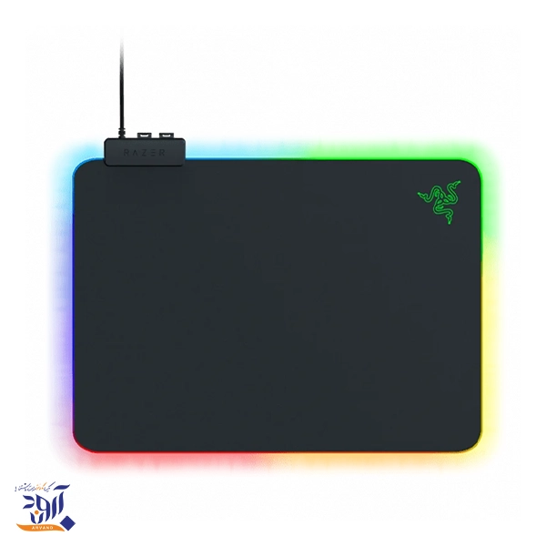 موس پد ریزر مدل (FIREFLY V2)
